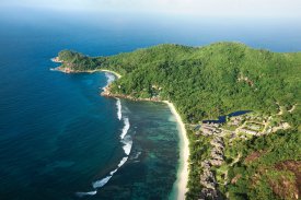 Recenze Kempinski Seychelles Resort