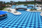 KEMPINSKI THE DOME - Turecko - Belek