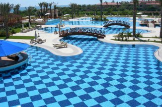 KEMPINSKI THE DOME - Turecko - Belek