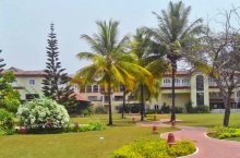 Kenilworth Resort Goa - Indie - Goa