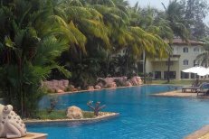 Kenilworth Resort Goa - Indie - Goa