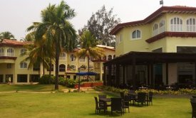 Kenilworth Resort Goa