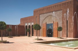 Kenzi Club Agdal Medina - Maroko - Marrakesh