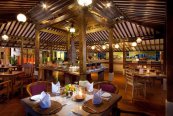 Hotel Keraton Jimbaran Resort & Spa - Bali - Sanur