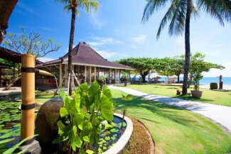 Hotel Keraton Jimbaran Resort & Spa - Bali - Sanur