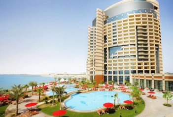 KHALIDIYA PALACE RAYHAAN - Spojené arabské emiráty - Abú Dhábí