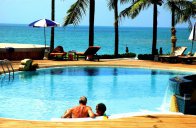 Khao Lak Bayfront Resort - Thajsko - Khao Lak