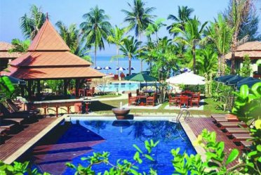 Khao Lak Bayfront Resort