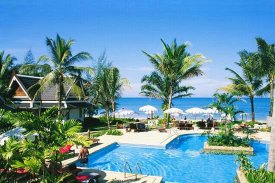 Recenze KHAO LAK PALM BEACH