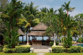 Recenze Khao Lak Paradise Resort
