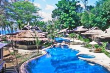 Khao Lak Resort  - Thajsko - Khao Lak