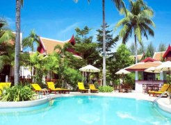 Khao Lak Resort 