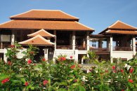 KHAOLAK LAGUNA RESORT - Thajsko - Khao Lak