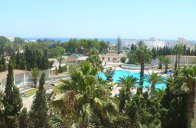 KHEOPS - Tunisko - Nabeul