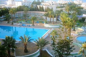 KHEOPS - Tunisko - Nabeul