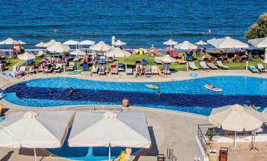 Kiani Beach