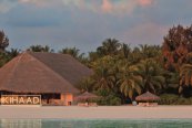 Kihaad Maldives - Maledivy - Atol Baa