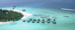 Kihaad Maldives