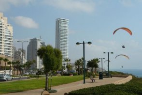 Kikar Boutique - Izrael - Netanya