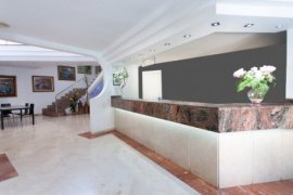 Kilimanjaro - Španělsko - Mallorca - El Arenal