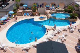 Kilimanjaro - Španělsko - Mallorca - El Arenal