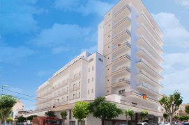 Kilimanjaro - Španělsko - Mallorca - El Arenal