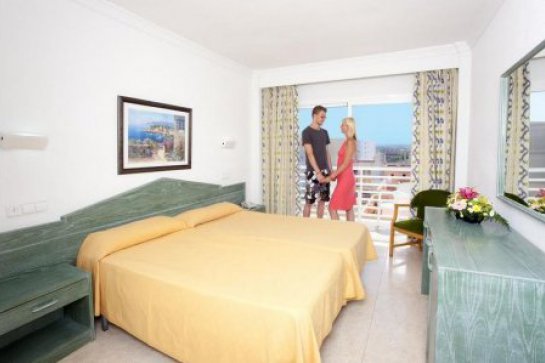 Kilimanjaro - Španělsko - Mallorca - El Arenal