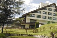 Kinder & Familienhotel Nockalm - Rakousko - Katschberg - Rennweg am Katschberg