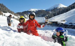 Kinder & Familienhotel Nockalm - Rakousko - Katschberg - Rennweg am Katschberg