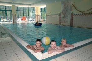 Kinder & Familienhotel Nockalm - Rakousko - Katschberg - Rennweg am Katschberg
