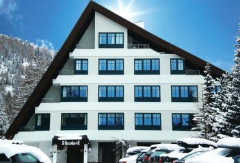 Kinder & Familienhotel Nockalm - Rakousko - Katschberg - Rennweg am Katschberg