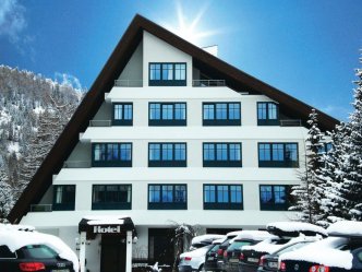 Kinder & Familienhotel Nockalm