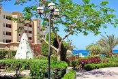 Hotel King Tut Aqua Park Beach Resort - Egypt - Hurghada - El Dahar