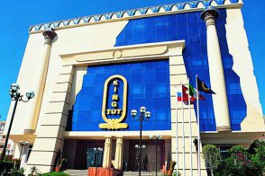 Hotel King Tut Aqua Park Beach Resort - Egypt - Hurghada - El Dahar