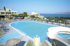 Hotel Kipriotis Panorama Aqualand - Řecko - Kos - Psalidi