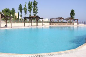 Hotel Kipriotis Panorama Aqualand - Řecko - Kos - Psalidi