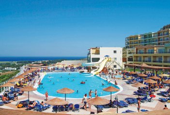 Hotel Kipriotis Panorama Aqualand