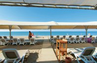 Kirman Belazur Resort & Spa - Turecko - Belek - Bogazkent