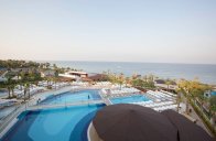 KIRMAN SIDERA LUXURY & SPA - Turecko - Okurcalar