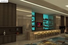 KIRMAN SIDERA LUXURY & SPA - Turecko - Okurcalar