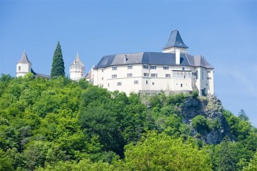 Kittenberské a Tullnské Zahrady - Nejkrásnější zahrady Rakouska