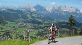 Kitzbühel MTB