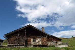 Kitzbühelské Alpy s dětmi - Rakousko
