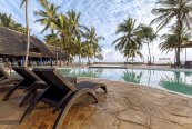 Hotel Kiwengwa Beach Resort - Tanzanie - Zanzibar - Kiwengwa