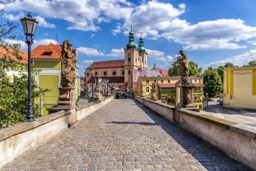 KLADSKÉ POMEZÍ - BROUMOVSKO A POLSKÉ SOVÍ HORY