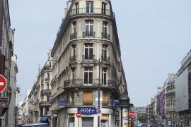 Klasická Paříž - eurovíkend - Francie - Paříž