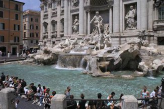 Klasický Řím / Řím s prohlídkou Benátek a Florencie - eurovíkend - Itálie - Řím