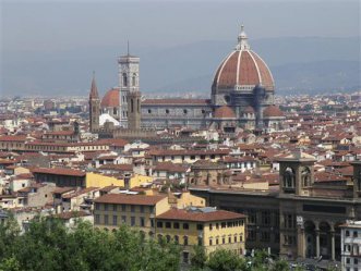 Klasický Řím / Řím s prohlídkou Benátek a Florencie - eurovíkend