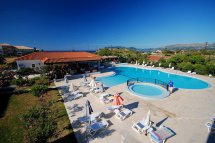 KLELIA - Řecko - Zakynthos - Kalamaki