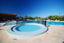 KLELIA - Řecko - Zakynthos - Kalamaki